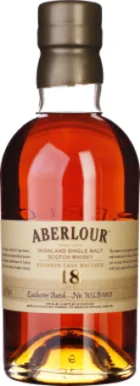 ABERLOUR 18Y 0.7