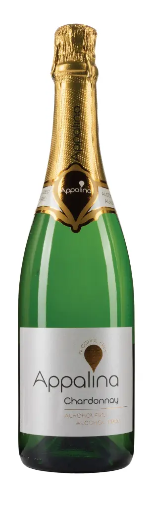 APPALINA CHARDONNAY BRUT 0.0