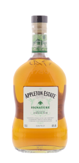 APPLETON ESTATE SIGNATURE 0.7