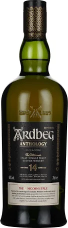 ARDBEG 14Y ANTHOLOGY UNICORN