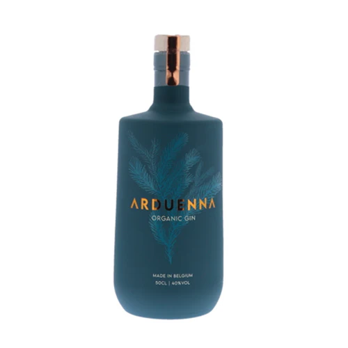 ARDUENNA GIN 0.5