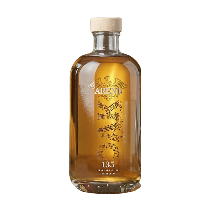 AREND OAK DISTILLED 135Y 0.5