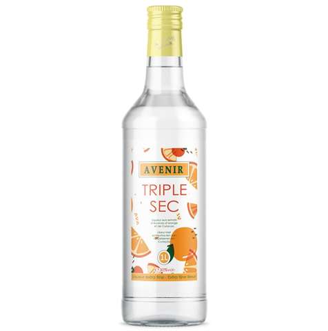 AVENIR TRIPLE SEC 1/1 30°GDC