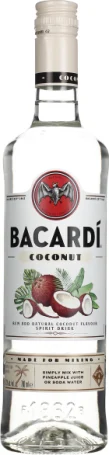 BACARDI COCONUT 0.7