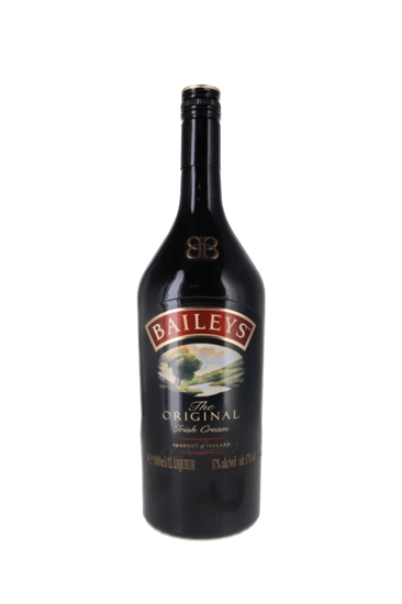 BAILEY'S 1L
