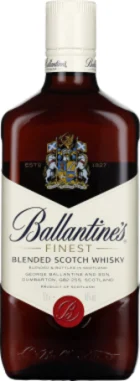 BALLANTINES FINEST 0.7