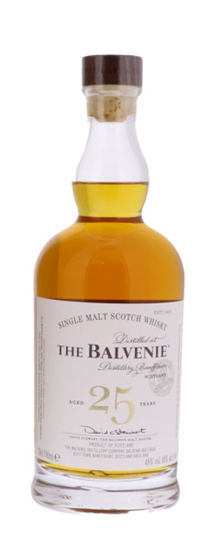 BALVENIE 25Y 48°