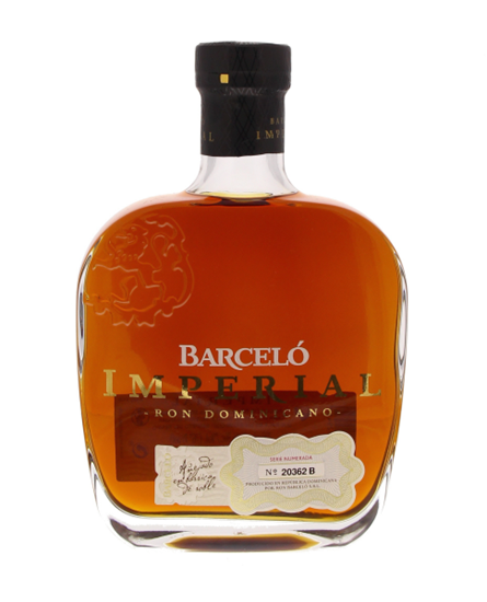BARCELO RUM IMPERIAL 0.7