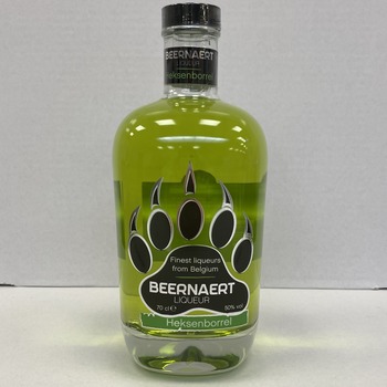 BEERNAERT HEKSENBORREL 50% 0.7