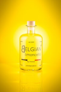 BELGIAN LIMONCELLO 0.5