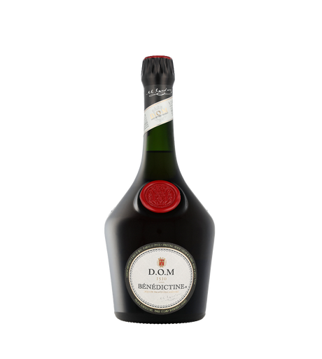 BENEDICTINE 0.7 40°