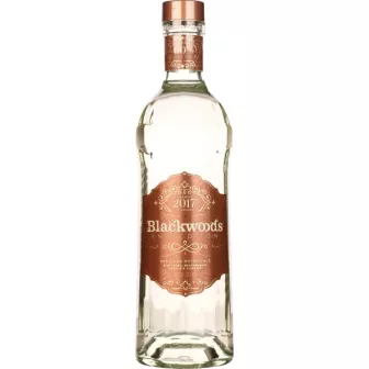 BLACKWOODS VINTAGE GIN 60°