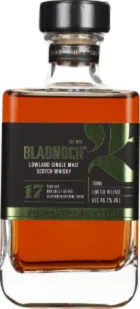 BLADNOCH 17Y WHISKY 0.7