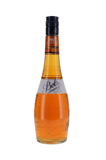 BOLS APRICOT 0.7