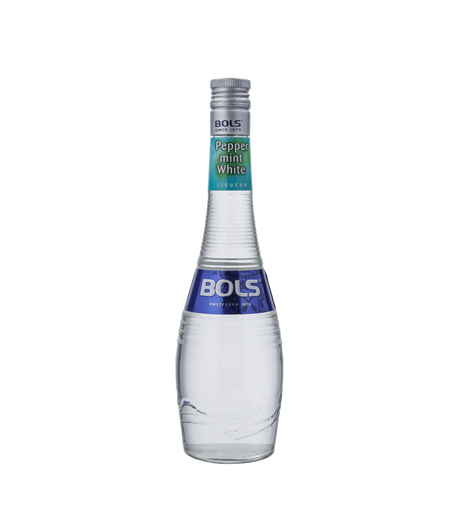 BOLS PEPPER MINT WHITE 0.7