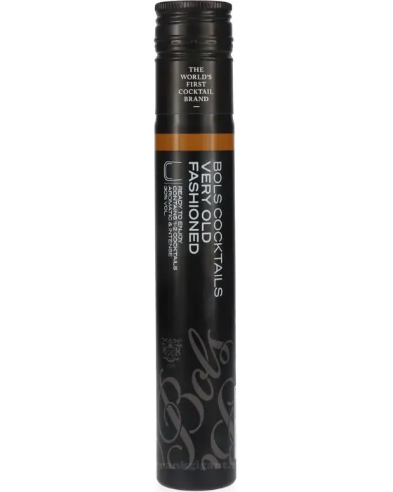 BOLS VERY OLD FASHIONED 0.2