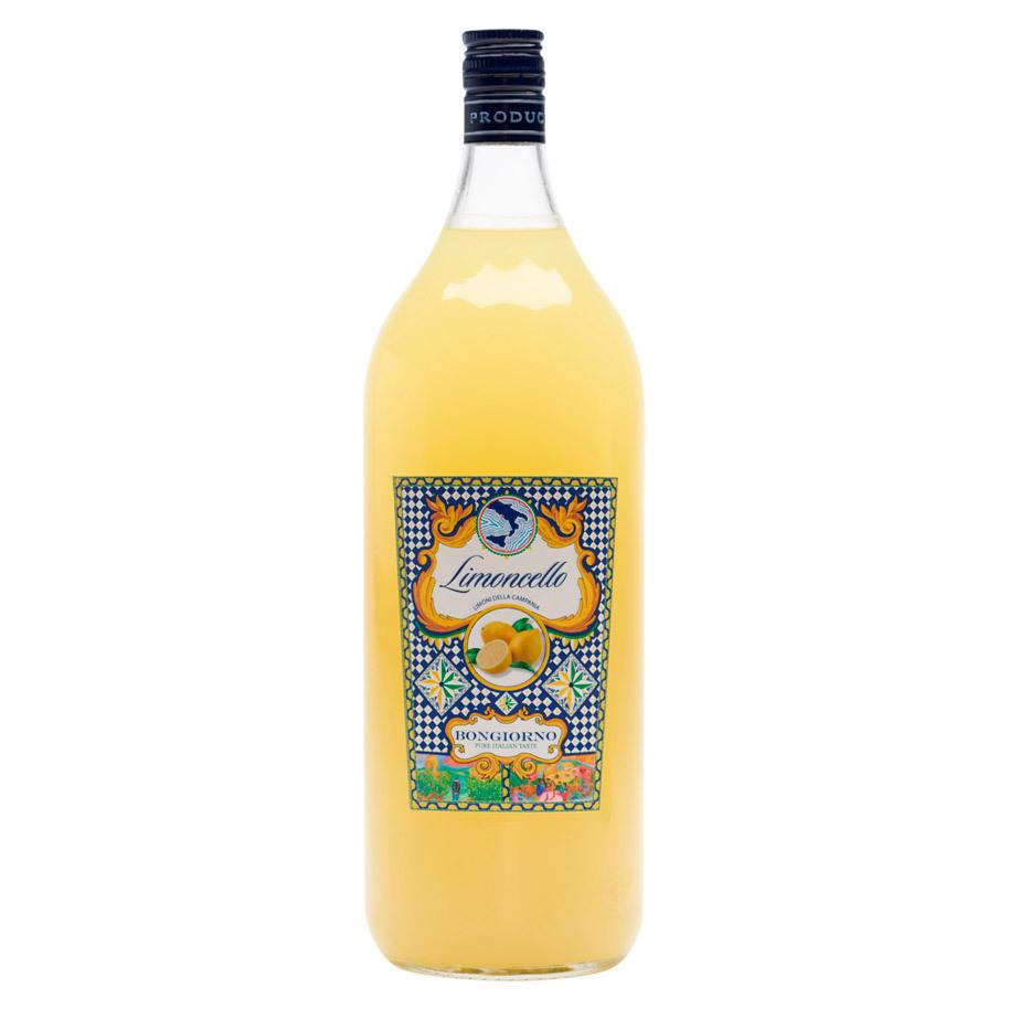 BONGIORNO LIMONCELLO 2L