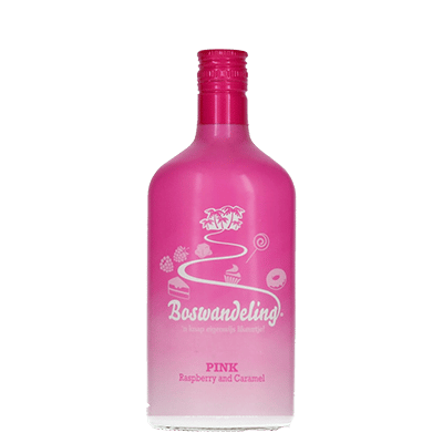 BOSWANDELING PINK 0.7 