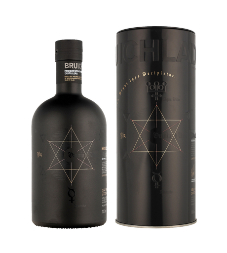 BRUICHLADDICH BL ART 11.1 24Y