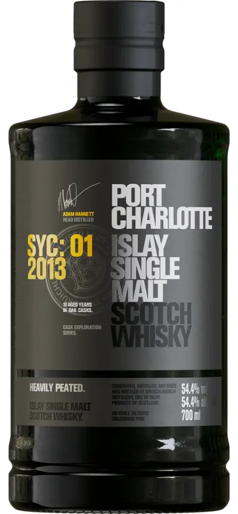 BRUICHLADDICH PORT CH SYC:01