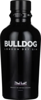 BULLDOG GIN 0.7