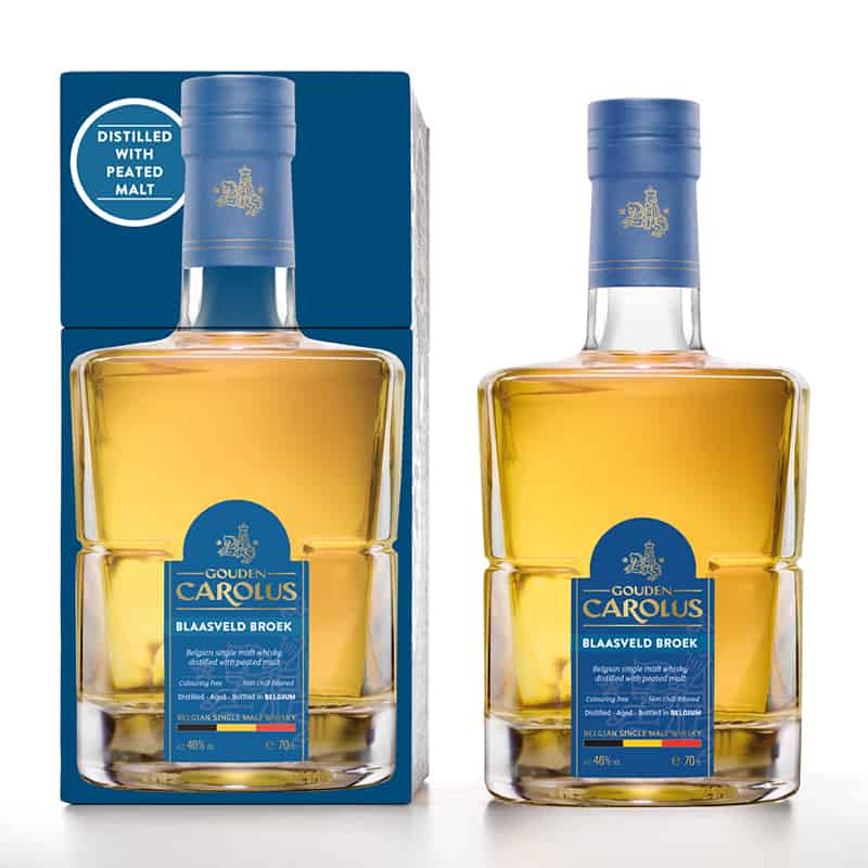 CAROLUS BLAASVELD BROEK 0.5L