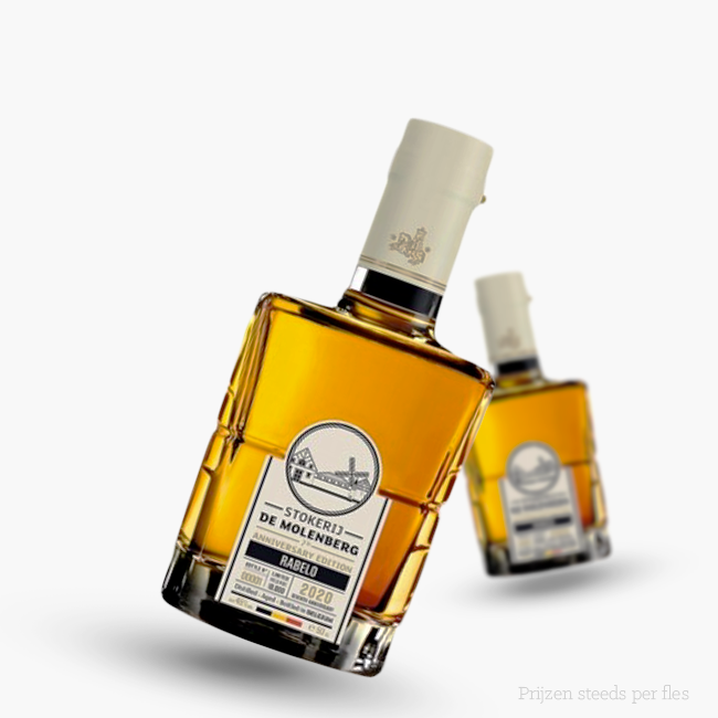 CAROLUS RABELO S.MALT 0.5