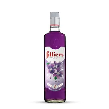 FILLIERS JENEV VIOLET 0.7