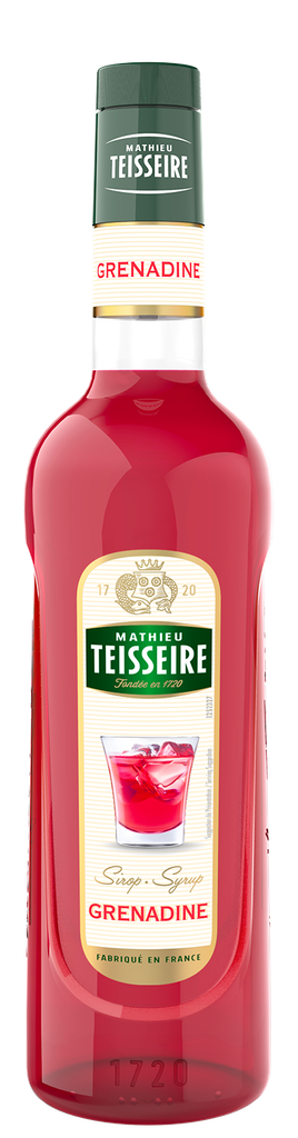 MATHIEU TEISSEIRE GRENADINE .7