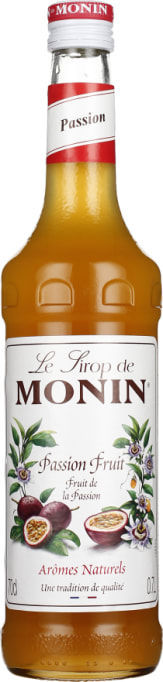 MONIN 0.7 PASSIEVRUCHT