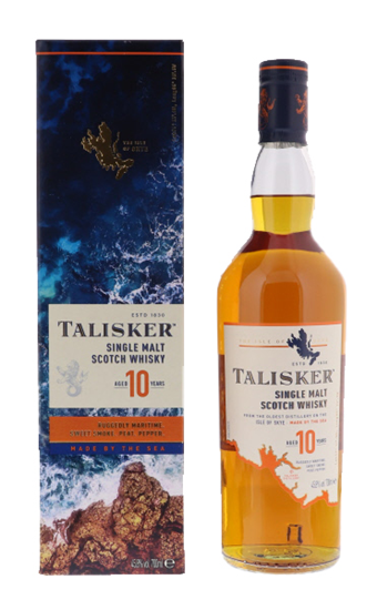 TALISKER 10Y