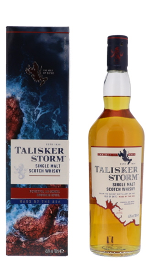 TALISKER STORM 0.70