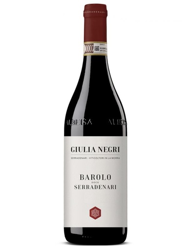 [80354] BAROLO SERREDENARI