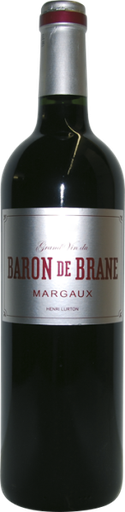 [80278] BARON DE BRANE 2016