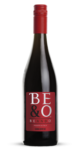 [80215] BEANDO SANGIOVESE