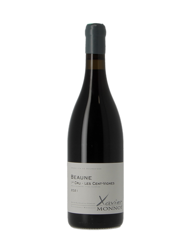 [81283] BEAUNE MONNOT 1CRU CENT VIGNES