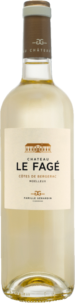 [81006] BERGERAC MOELLEUX CH.LE FAGE