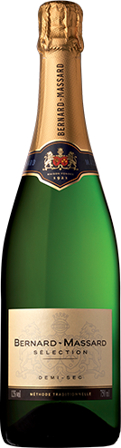 [35365] BERNARD MASSARD DEMI SEC 0.7