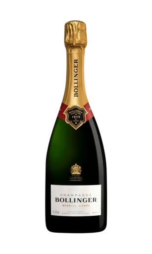 [85001] BOLLINGER BRUT ETUI 0.7