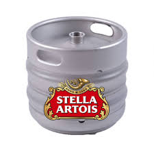 [01086] STELLA 30 LITER