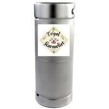 [01457] TRIPEL KARMELIET 20L VAT