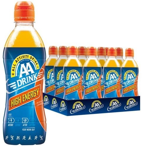 [19042] AA DRINK HIGH ENERGY 0.5 (20)