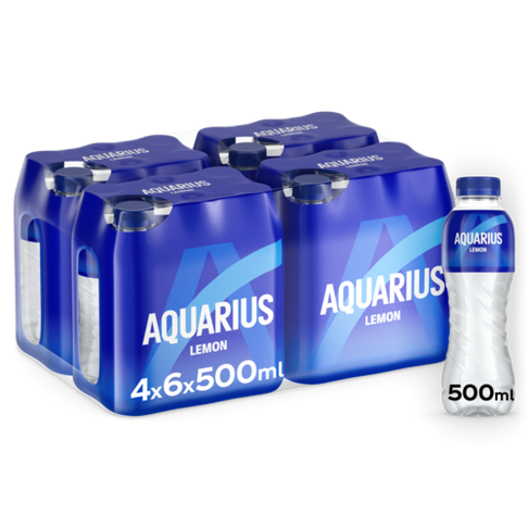 [25648] AQUARIUS 0.5 (24) LEMON