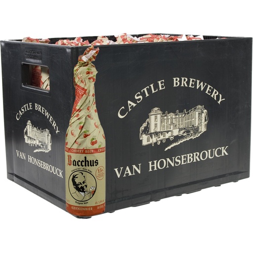 [06023] BACCHUS KRIEK 37.5 (20)