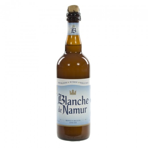 [03009] BLANCHE DE NAMUR 3/4 (1)