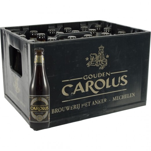 [10028] CAROLUS CLASSIC 1/3 (24)