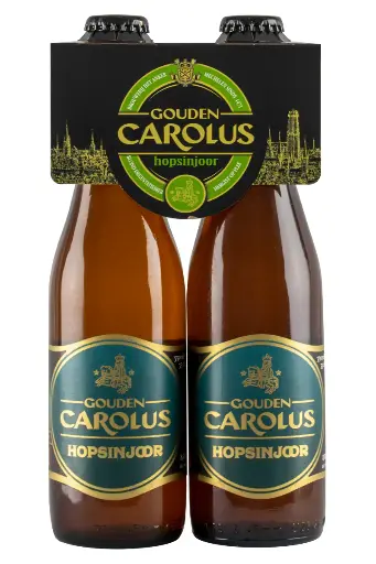 [10686] CAROLUS HOPSINJOOR 1/3 (4)