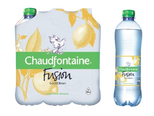 [26009] CHAUDF FUSION CITR 0.5 (6) PET