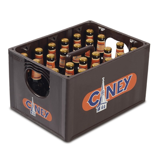 [10036] CINEY BLOND 1/4 (24)