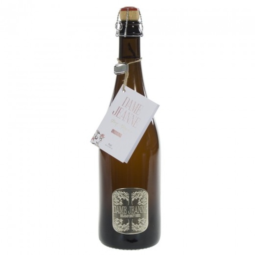 [05044] DAME JEANNE BRUT BOURBON 3/4